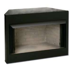 BUF500 Universal Vent Free Radiant Firebox with 42 in. Opening and 