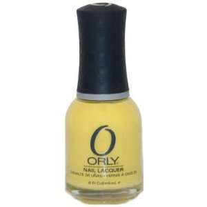  Orly Hot Stuff Collection Spark 40633 Beauty