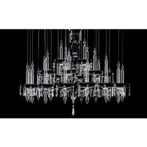  Facon De Venise Limelight Chandelier