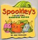 Spookleys Colorful Pumpkin Joe Troiano