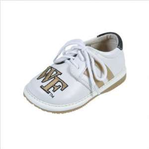  Boys Wake Forest University Sneaker Size 8 (Toddler 