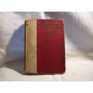   Nathaniel Hawthorne and George Parsons Lathrop ( Hardcover   1893