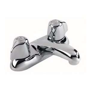  GERBER 004341165G 4 Centerset Lavatory Faucet w/ Metal 