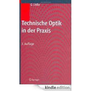   in der Praxis (German Edition) Gerd Litfin  Kindle Store