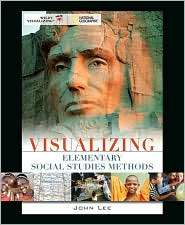   Social Studies, (0471720666), John Lee, Textbooks   