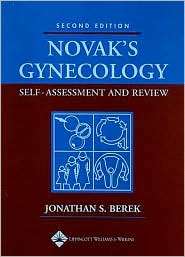   Review, (0781737567), Jonathan S. Berek, Textbooks   