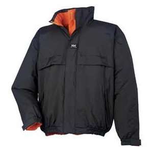  Motala Reversible Jacket, Orange   3xl
