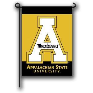  Appalachian State Garden Flag Patio, Lawn & Garden