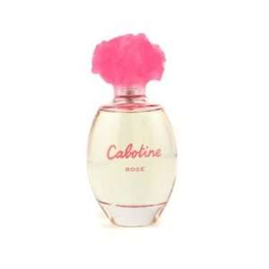  Cabotine Rose Eau De Toilette Spray Beauty