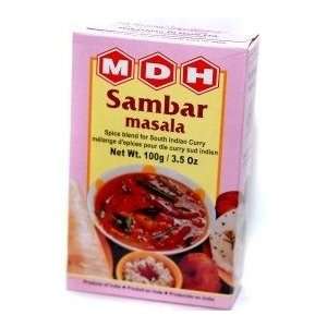 MDH Sambar Masala Grocery & Gourmet Food
