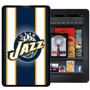  Utah Jazz Kindle Fire Case  Players & Accessories