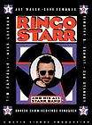 RINGO STARR   1992 All Starr Band Tour Book Joe Walsh