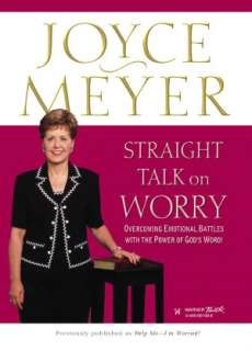   upon Him by Joyce Meyer, FaithWords  NOOK Book (eBook), Paperback