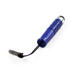  Stylus Pen with Strap for Apple iPad 2 iPhone 3 4 4S