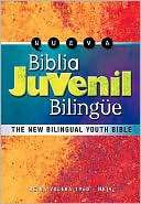 Biblia Juvenil Bilingue RVR Grupo Nelson