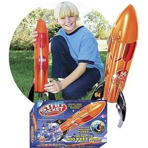  Star Rocket Kit Toys & Games