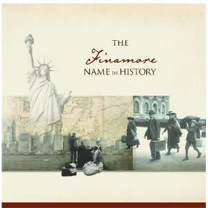  The Finamore Name in History Ancestry Books