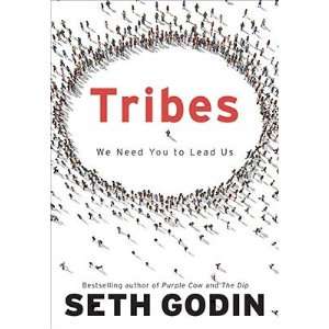   You to Lead Us [TRIBES  OS] Seth(Author) Godin  Books