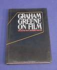 Graham Greene on Film 1935 1940 Movie Criticism by John