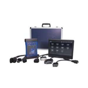  Blue Streak OTTOTEST VCI Kit with Tablet PC and Wi Fi 
