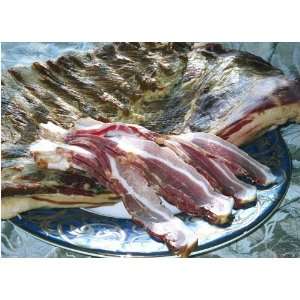   Country Sliced Smoked Bacon  Grocery & Gourmet Food