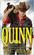   Quinn by R. C. Ryan, Grand Central Publishing  NOOK 
