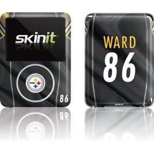  Hines Ward   Pittsburgh Steelers Vinyl Skin for Apple iPod Nano (3rd 