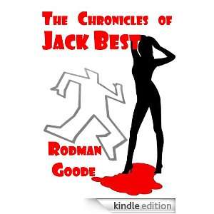   Best (Jack Best Mysteries) Rodman Goode  Kindle Store