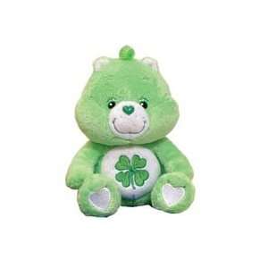  Good Luck Bear Care Bear Plush Toys & Games