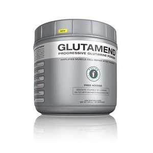   GLUTAMEND 630 Grams Glutamine Powder