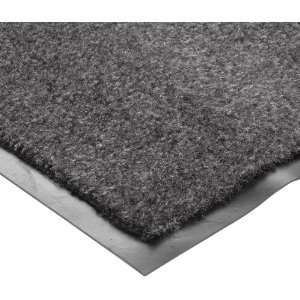 Crown GS35 CHA Rely On Olefin Indoor Wiper Mat, 36 x 60, Charcoal 