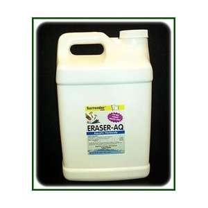  Eraser AQ Aquatic 2.5 Gal