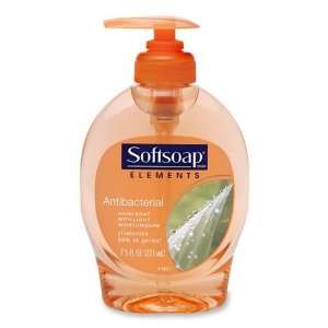  Colgate Softsoap Antibacterial Liquid Soap (26017CT 