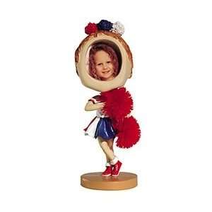  Cheerleader Photo Bobble Head Toys & Games