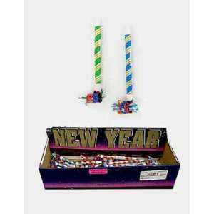  New Years Blowouts Case Pack 2   364767