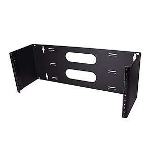  Vanco International 820589 Hinged Bracket Panel, 4 Rack 