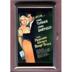  LANA TURNER FILM NOIR 1946 Coin, Mint or Pill Box Made in 