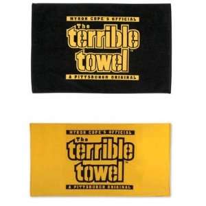  Steelers Terrible Towel