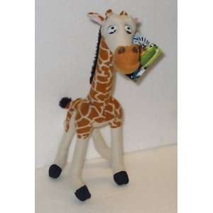  Madagascar 12 Melman the Giraffe Plush Toys & Games