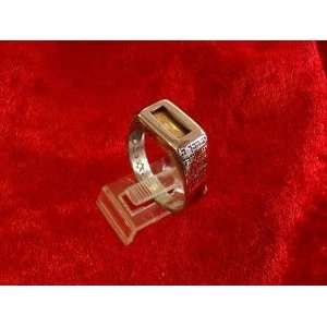  Priestly Blessings Five Metals Ring