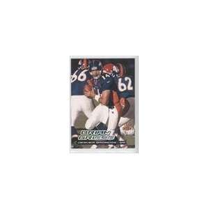  2000 Ultra #84   Brian Griese Sports Collectibles