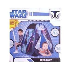  The Clone Wars Hideaway Toys & Games