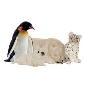  Arctic Stuffed Animal Collection III Toys & Games