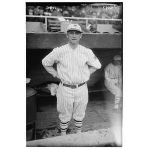  Henry Knight Heinie Groh,New York NL (baseball)