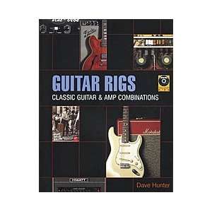  Backbeat Guitar Rigs   Classic Guitar and Amp Combinations 