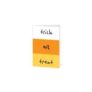  Halloween Cards For Kids   Candy Corn By Shd2 Everything 