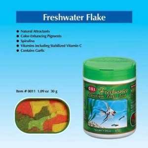  Top Quality Freshwater Flakes 1oz