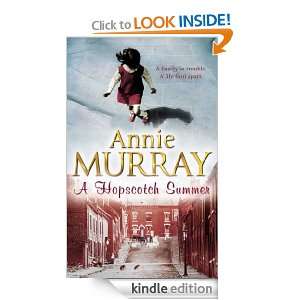Hopscotch Summer Annie Murray  Kindle Store
