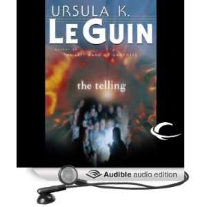   (Audible Audio Edition) Ursula K. Le Guin, Gabra Zackman Books