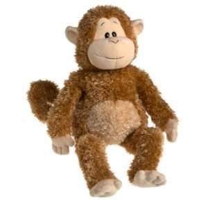  Gund Monkey Flapjack Toys & Games